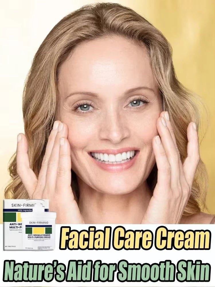 Revitadermal™ Spevňujúci a lipo-rozpúšťajúci krém