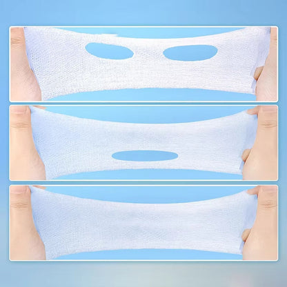 Systém hĺbkovej hydratačnej masky SkinSync™