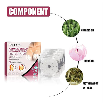 Zdvíhacie podložky Bloomara™