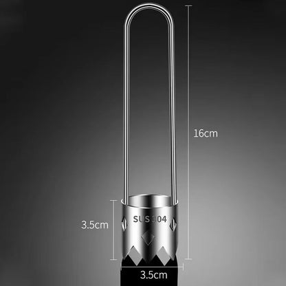 CoreEase™ ovocie a zelenina Corer