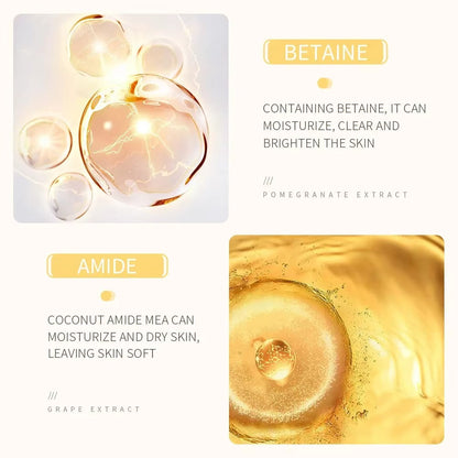 Čistiaci prostriedok LumiRice Shine