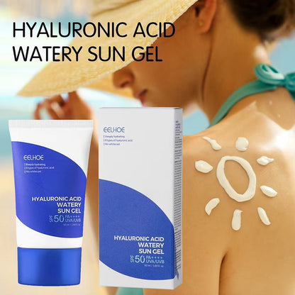 MoistaShield™ Hydratačný ochranný gél s kyselinou hyalurónovou