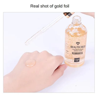 Aurevara™ 24K Obnovujúce sérum pre žiarivý vzhľad