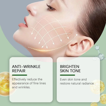 Revitadermal™ Spevňujúci a lipo-rozpúšťajúci krém