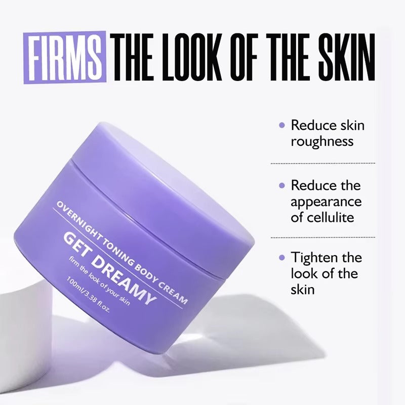 Zpevňující noční krém SculptLift™
