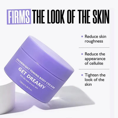 Zpevňující noční krém SculptLift™