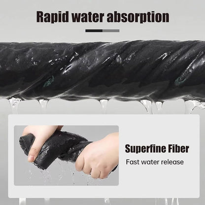 Čistiaca handrička MagiWipe™ z ultra mikrovlákna
