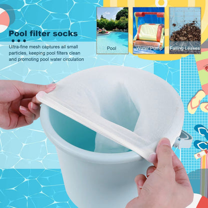 Filtračné ponožky SkimPro™