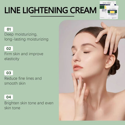 Revitadermal™ Spevňujúci a lipo-rozpúšťajúci krém