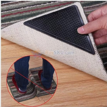 Kobercové kotvy SteadyStep™ Nano