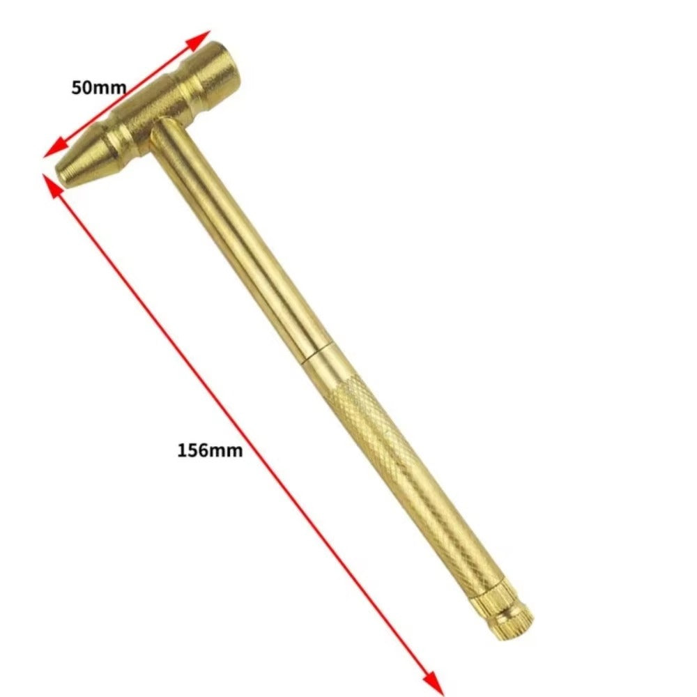 HammerPro™ 6-v-1 mini presný nástroj