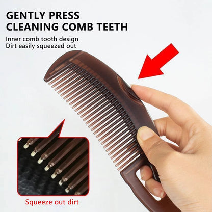 Detoxikační hřeben ScalpSweep™